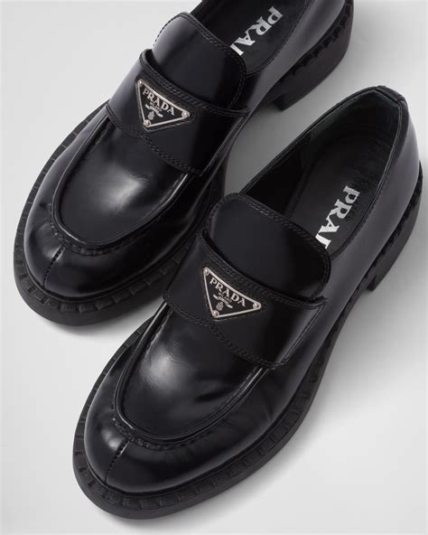 prada loafer ayakkabı|prada loafers shoes.